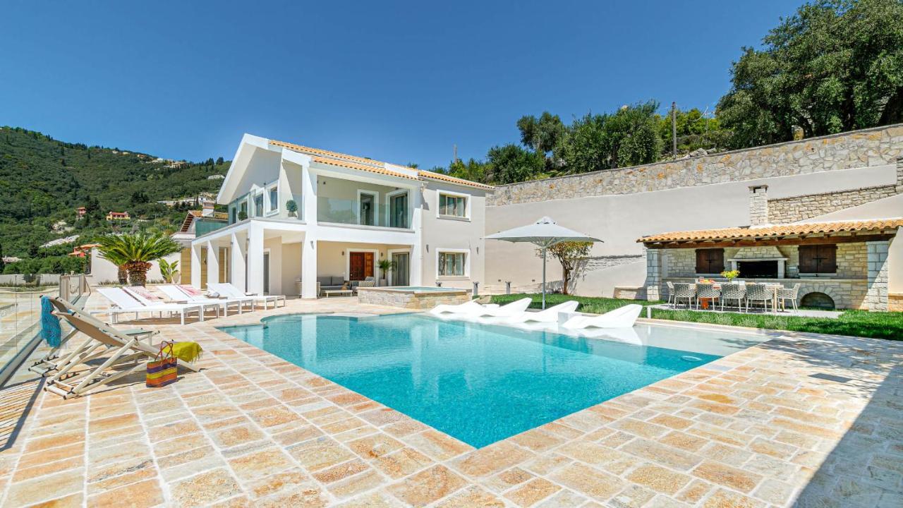 Kalami Beach - Villa Mara Exterior photo