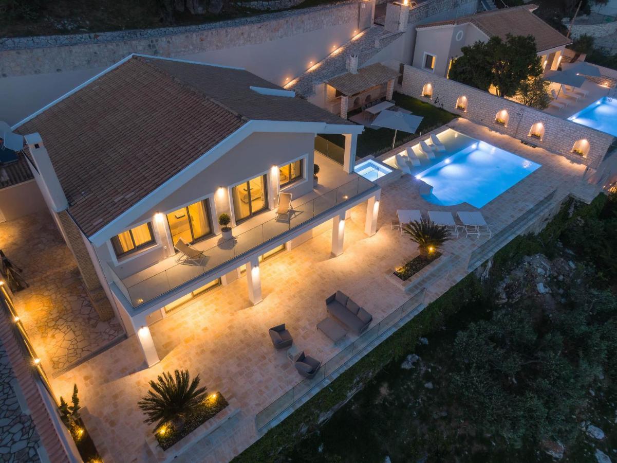 Kalami Beach - Villa Mara Exterior photo