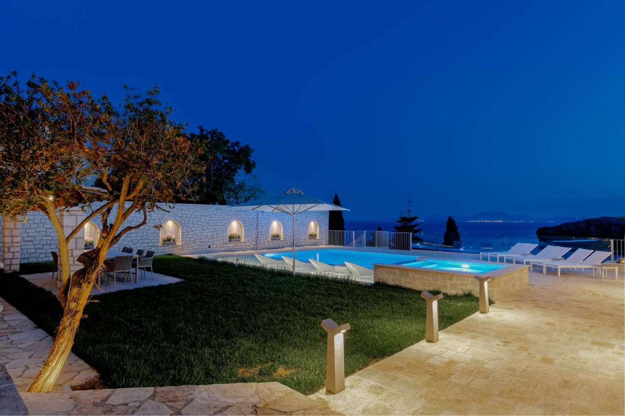 Kalami Beach - Villa Mara Exterior photo